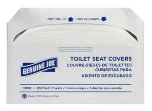 Toilet Seat Covers