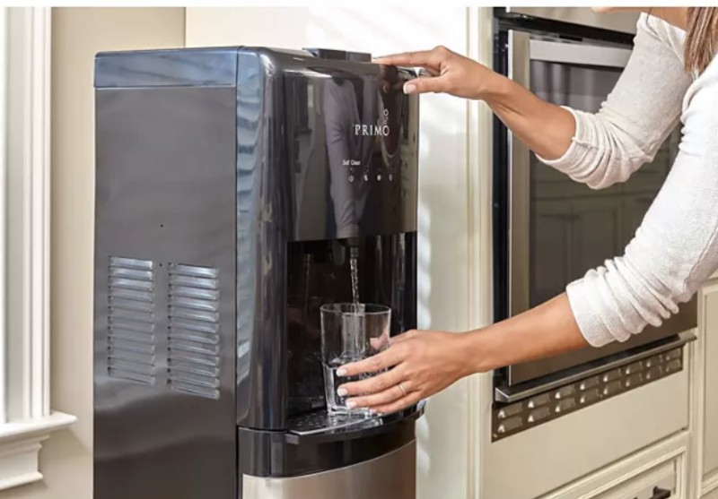 How to Keep Your Primo Water Dispenser Clean