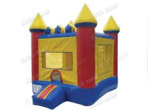 Jumper (Bounce House) 13' x 13' (For Boy)